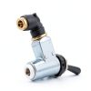 Air Toggle Valve Switch Beolisave One Fourth Connect for Peterbilt-3