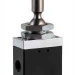 Neutral Lockout Toggle Valve BAV020T Kolasina – 3‑Position Detent-0