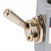 Toggle Valve Jacksking HL2301 3‑Position 2‑Port Pneumatic Switch-5