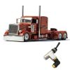 Air Toggle Switch Sxqddz Valve BA14500 for Peterbilt Trucks-2