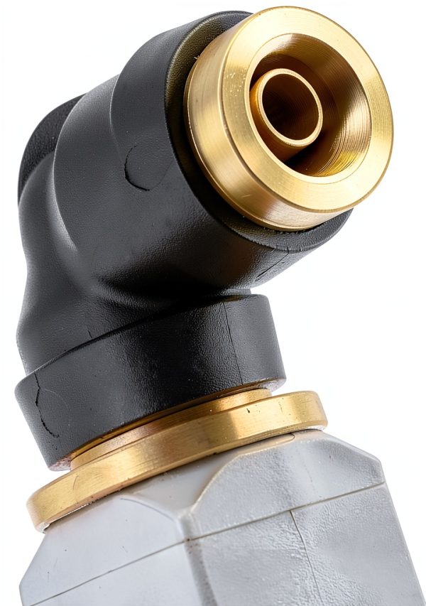 Big Rig Air Toggle Switch Pneumatic Valve tpengine Metal DIN Mount-3