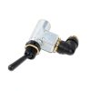 Air Toggle Switch BA14500 Pneumatic Valve HKSpazz Galvanized Steel-4