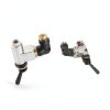 Air Toggle Switch BA14500 Pneumatic Valve HKSpazz Galvanized Steel-6