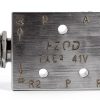TAC2 41P Air Pneumatic 2‑Position 3‑Way Toggle Valve – CNC Build-7
