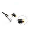 Air Toggle Switch Sxqddz Valve BA14500 for Peterbilt Trucks-1