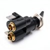 Air/Electric Toggle Valve Mytee Quick Release Switch for Peterbilt &-1