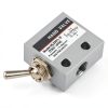 Toggle Valve Jacksking HL2301 3‑Position 2‑Port Pneumatic Switch-4