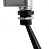 Big Rig Air Toggle Switch Pneumatic Valve tpengine Metal DIN Mount-4