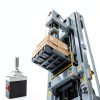 Neutral Lockout Toggle Valve CHAOC 3‑Position for Hoist Tailgate-4