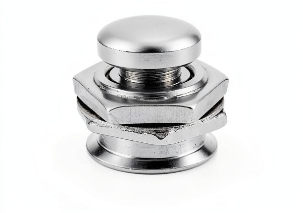 TAC2-41P 2 Position 3 Way Air Valve Toggle by Eujgoov Metal 3‑Port-2