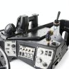 Air Toggle Valve Switch Beolisave One Fourth Connect for Peterbilt-5