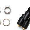 Mytee Products 2-Port Air Toggle Control Valve for Trucks – Heavy Duty-1