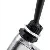 Big Rig Air Toggle Switch Pneumatic Valve tpengine Metal DIN Mount-5