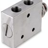 TAC2 41P Air Pneumatic 2‑Position 3‑Way Toggle Valve – CNC Build-5