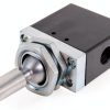 Neutral Lockout Toggle Valve BAV020T Kolasina – 3‑Position Detent-3