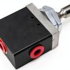 Neutral Lockout Toggle 3-Pos Valve by bobopapo for Tailgate & Hoist-1
