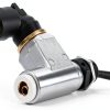 Big Rig Air Toggle Switch Pneumatic Valve tpengine Metal DIN Mount-2