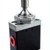Neutral Lockout Toggle 3-Pos Valve by bobopapo for Tailgate & Hoist-0
