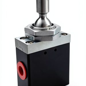 Neutral Lockout Toggle 3-Pos Valve by bobopapo for Tailgate & Hoist-0