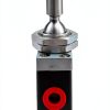 Neutral Lockout Toggle 3-Pos Valve by bobopapo for Tailgate & Hoist-3
