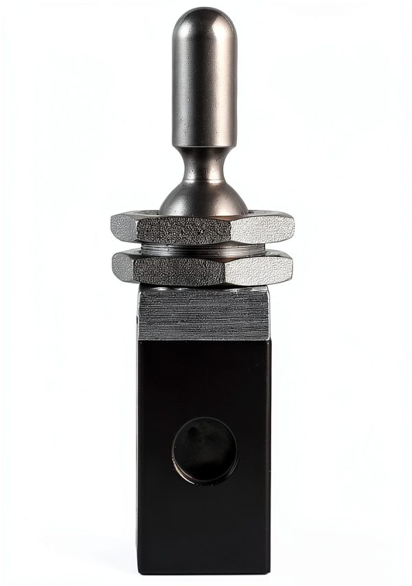 Neutral Lockout Toggle Valve BAV020T Kolasina – 3‑Position Detent-6