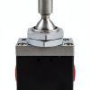 Neutral Lockout Toggle 3-Pos Valve by bobopapo for Tailgate & Hoist-2