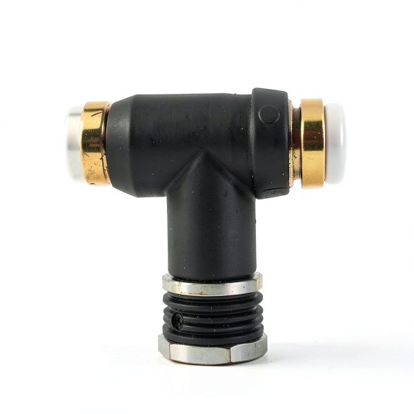 Air Toggle Switch Sxqddz Valve BA14500 for Peterbilt Trucks-5