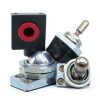 Neutral Lockout Toggle Valve BAV020T by Sxqddz – 3‑Position Detent-5