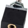 Neutral Lockout Toggle Valve BAV020T Kolasina – 3‑Position Detent-4