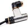 Air Toggle Valve TTSITG for Peterbilt Trucks Small Silver-0