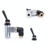 BA14500 Air Toggle Switch Pneumatic Control Valve Fit for Peterbilt Truck and Industrial Pneumatic Control Applications-5