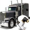 Air Toggle Switch BA14500 ULXIOM Pneumatic Valve for Peterbilt Trucks-1