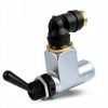 Air Toggle Switch BA14500 ULXIOM Pneumatic Valve for Peterbilt Trucks-2