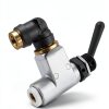 Air Toggle Switch BA14500 ULXIOM Pneumatic Valve for Peterbilt Trucks-4