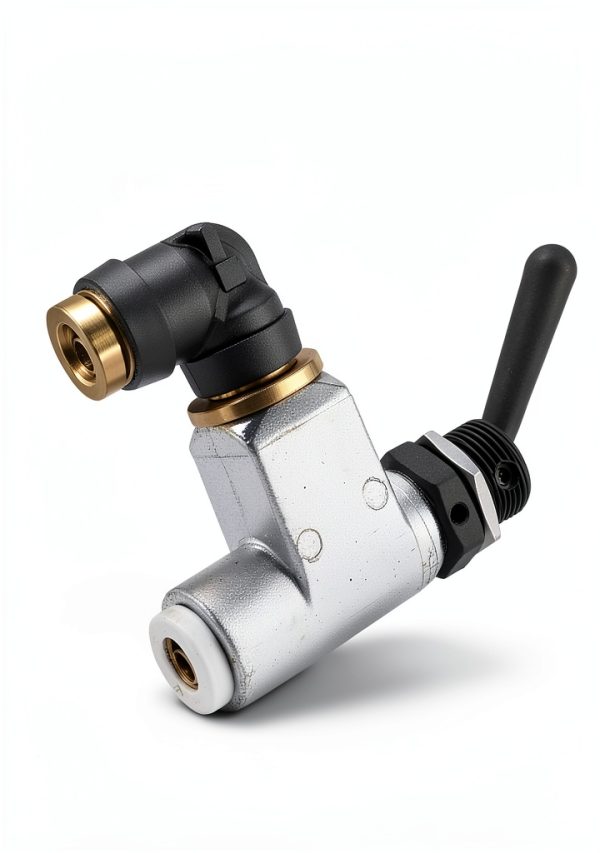 Air Toggle Switch BA14500 ULXIOM Pneumatic Valve for Peterbilt Trucks-4