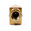 Clippard MJTV-3 3-Way Toggle Valve Enp Steel 1/8" NPT-2
