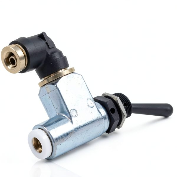 BA14500 Air Toggle Switch Pneumatic Control Valve Fit for Peterbilt Truck and Industrial Pneumatic Control Applications-0