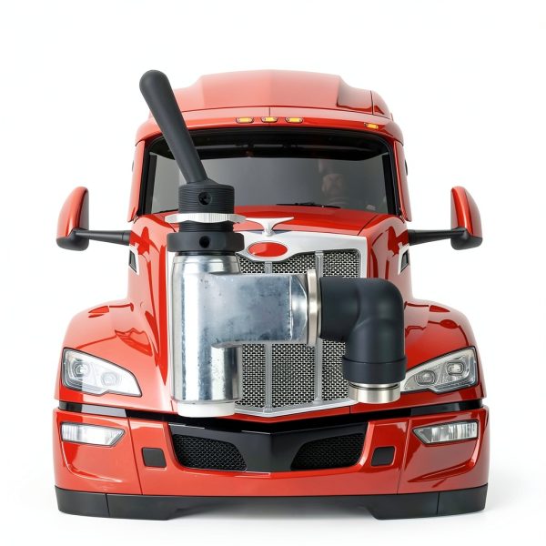 BA14500 Air Toggle Switch Pneumatic Control Valve Fit for Peterbilt Truck and Industrial Pneumatic Control Applications-4